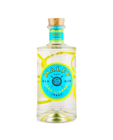 Gin Malfy Limone cl 70 Gin Malfy Limone cl 70