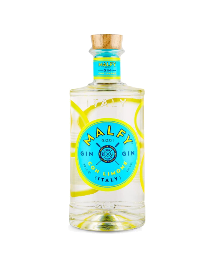 Gin Malfy Limone cl 70