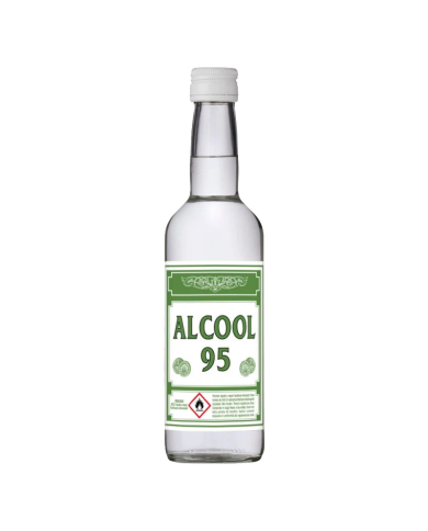 Alcol Etilico lt 1