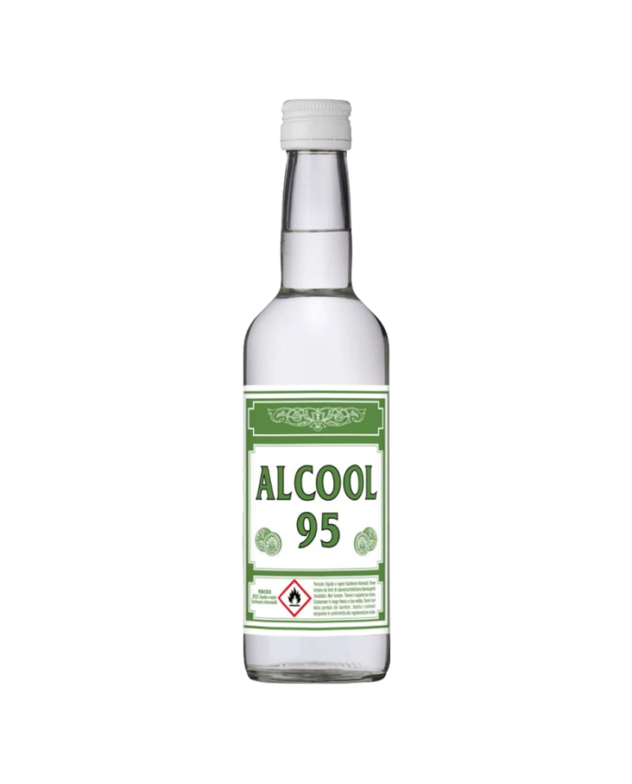 Alcol Etilico lt 1