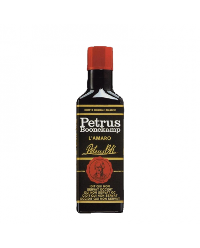 Amaro Petrus Boonekamp 70cl