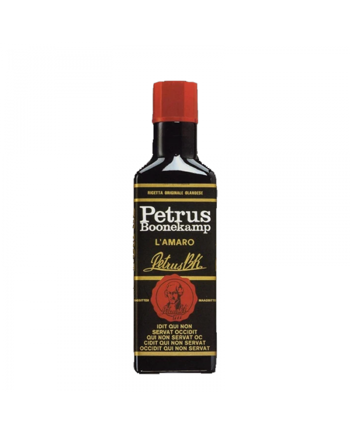 Amaro Petrus Boonekamp 70cl