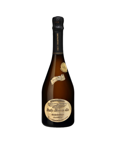 Champagne Cuvee Prestige Blanc De Noir 2018 Joly -Champagne cl 75 Champagne Cuvee Prestige Blanc De Noir 2018 Joly -Champagne cl 75