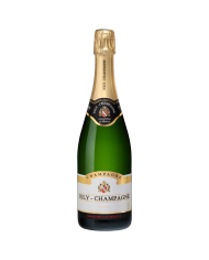 Champagne Brut De Reserve Joly cl 75