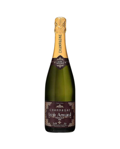 Champagne Louis Armand Brut cl 75 Champagne Louis Armand Brut cl 75