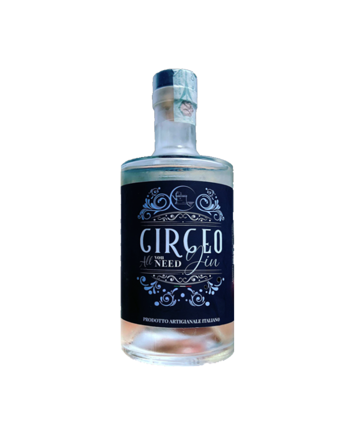 GIN CIRCEO cl 70