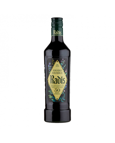 Amaro Radis Stock 50cl
