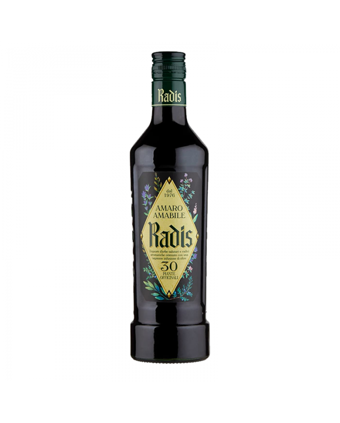 Amaro Radis Stock 50cl