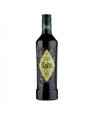 Amaro Radis Stock 50cl