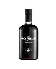 Amaro D'Abruzzo 77 Jannamico lt 1