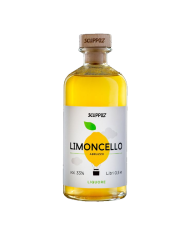 Limoncello d'Abbruzzo Scuppoz cl 50