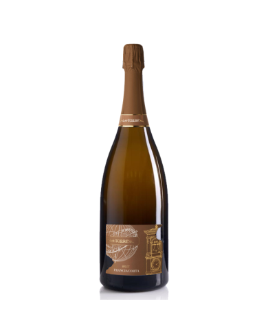 Franciacorta Docg Brut Magnum 2018 La Torre 1,5 LT Franciacorta Docg Brut Magnum 2018 La Torre 1,5 LT