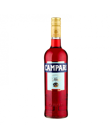 Bitter Campari 1Litro