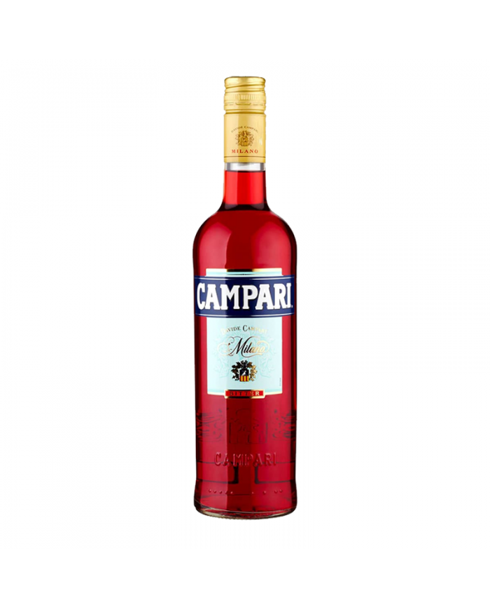 Bitter Campari 1Litro