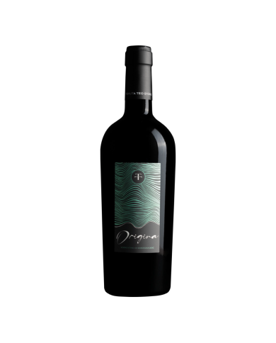 Vermentino Origina DOC Di Sardegna cl 75 Teo D'oro