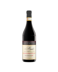 Barolo Novantuno91 Serralunga DOCG 2015 Rattalino cl 75