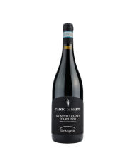 Montepulciano d'Abruzzo DOC BIO De Angelis 2021 cl75