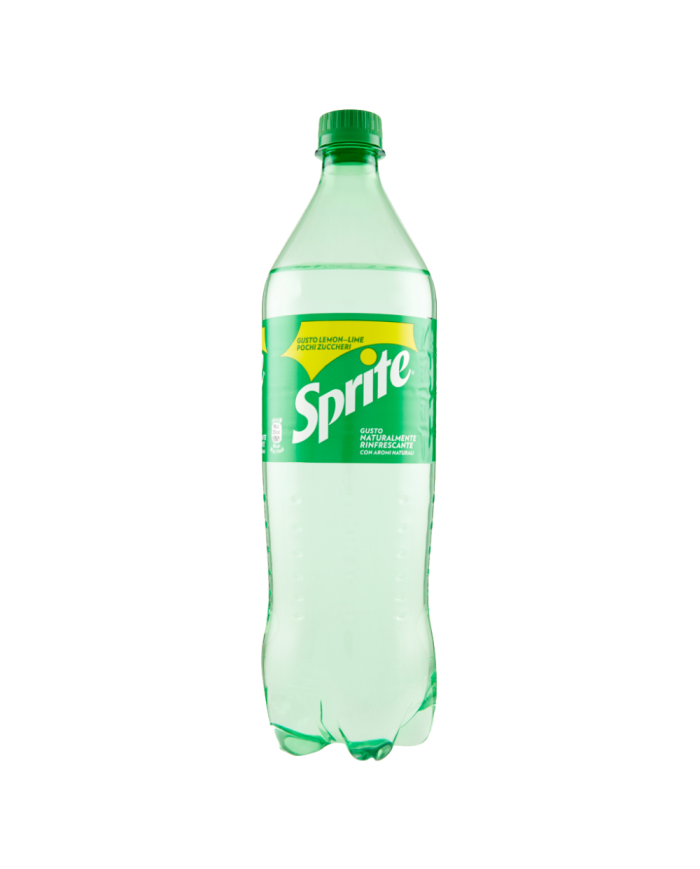 SPRITE CL 100 X 6 Bt PET