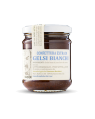 Confettura di Gelsi Bianchi gr 100 Barbieri