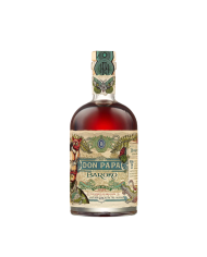 Rum Don Papa Baroko cl 70