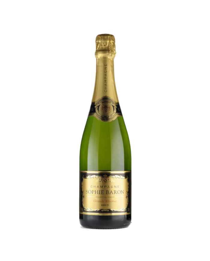 SOPHIE BARON GRANDE RESERVE BRUT CL 70