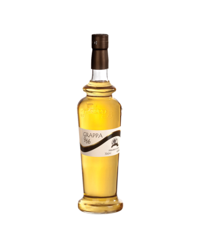 Grappa 966 Invecchiata Di Cicco cl 70