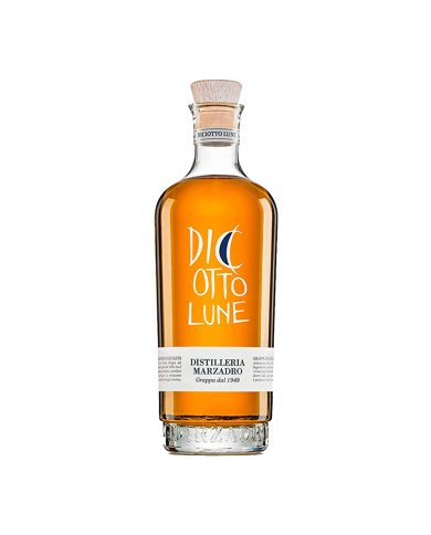 GRAPPA 18 Lune cl 70