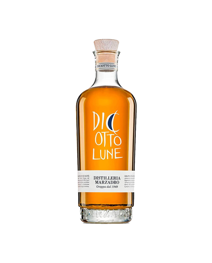 GRAPPA 18 Lune cl 70