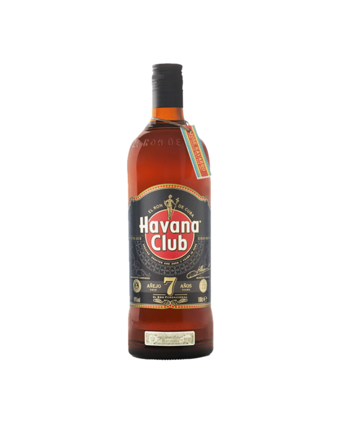 Rum Havana Club 7 anni cl 100