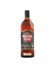 Rum Havana Club 7 anni cl 100