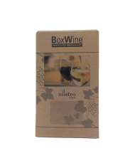 Cabernet Rosso Lazio IGT  Cavalieri Bag lt 10