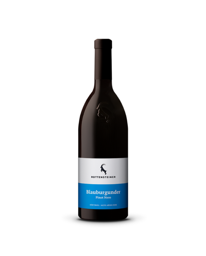 Pinot Nero DOC Rottensteiner 2019 cl 75