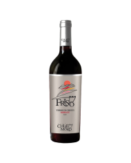 Merlot IGP Terre di Chieti FRISO Colle Moro cl 75