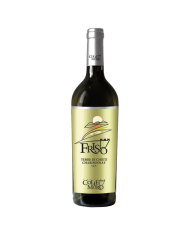 Chardonnay IGP 2022 FRISO Colle Moro CL 75
