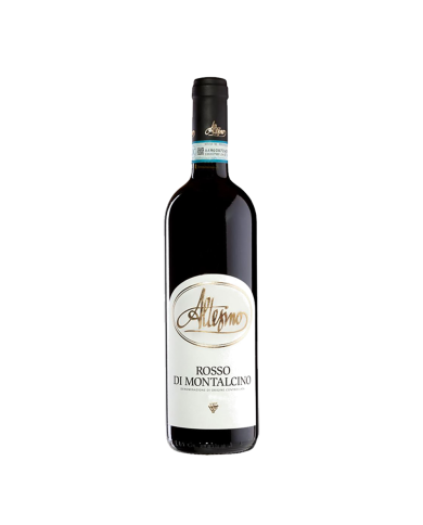 Rosso di Montalcino DOC 2019 Altesino cl 75