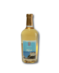 Odys Bianco IGP Lazio 2019 Monti Cecubi cl 50