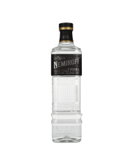 VODKA NEMIROFF DE LUX 100cl