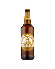 Moretti Baffo Oro cl 66 x 15 Bt Ow