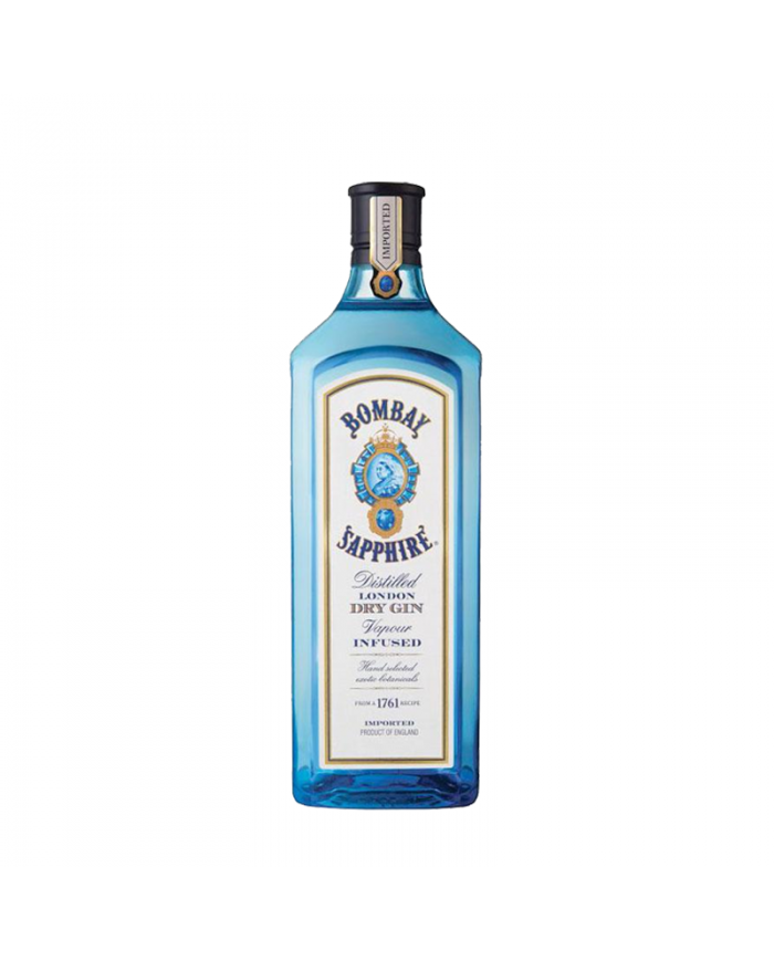 Gin Bombay Sapphire 1Litro