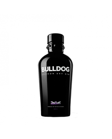 Bulldog London Dry Gin 70cl Bulldog London Dry Gin 70cl