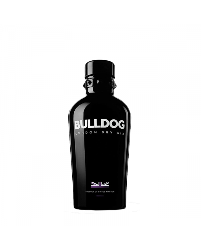 Bulldog London Dry Gin 70cl