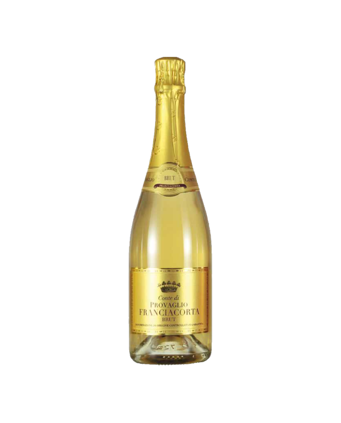 FRANCIACORTA Brut DOCG Conte di Provaglio cl 75