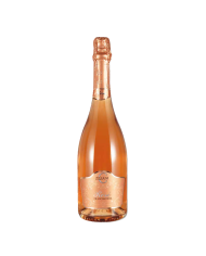 FRANCIACORTA Rosé Brut DOCG ZILIANI cl 75