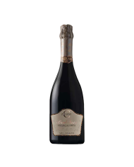 FRANCIACORTA Noir Brut Millesimato DOCG ZILIANI cl 75