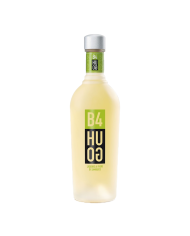 BE4HUGO Liquore fiori di Sambuco cl 70