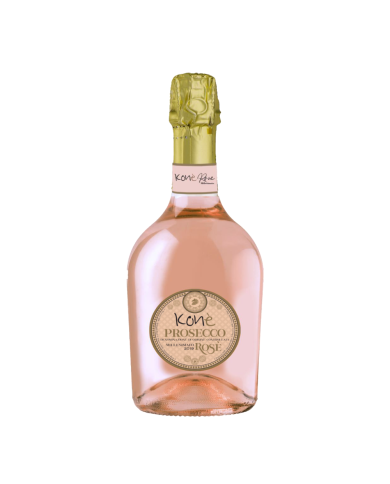 Prosecco Rosé KONE' Extra Dry cl 75 x 6 Bt Prosecco Rosé KONE' Extra Dry cl 75 x 6 Bt