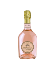Prosecco Rosé KONE' Extra Dry cl 75 x 6 Bt