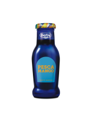 Succo Pesca Mango Derby cl 20 x 24 Bt