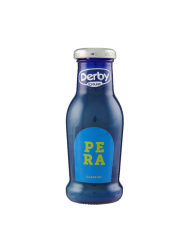 Succo Pera Derby cl 20 x 24 Bt
