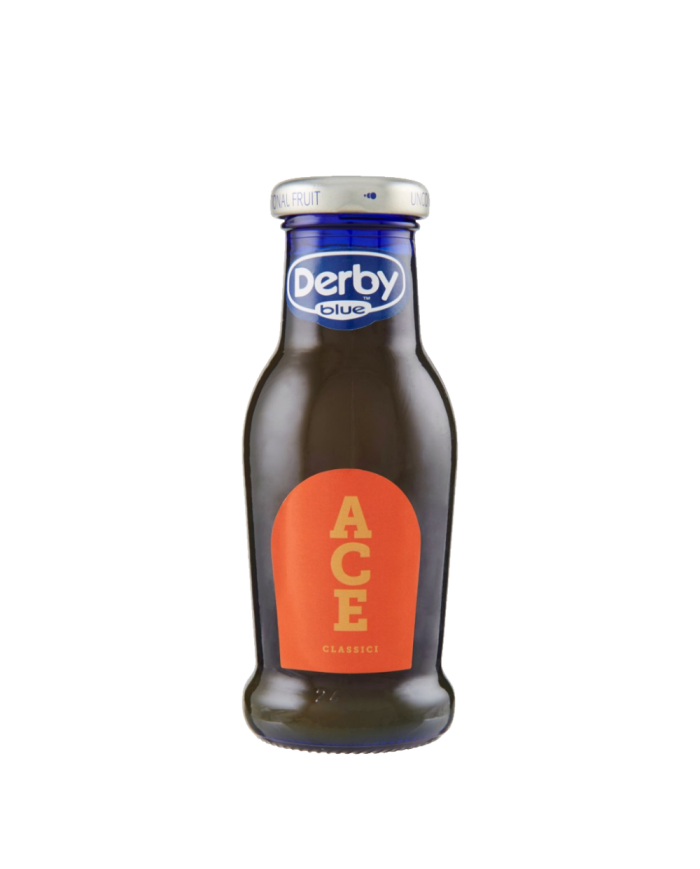 SUCCO Ace DERBY cl 20 x 24 BT